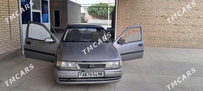 Opel Vectra 1993 - 28 000 TMT - Векильбазар - img 2