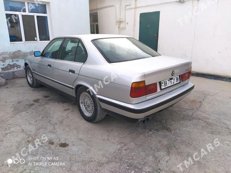 BMW 525 1990 - 25 000 TMT - Балканабат - img 4