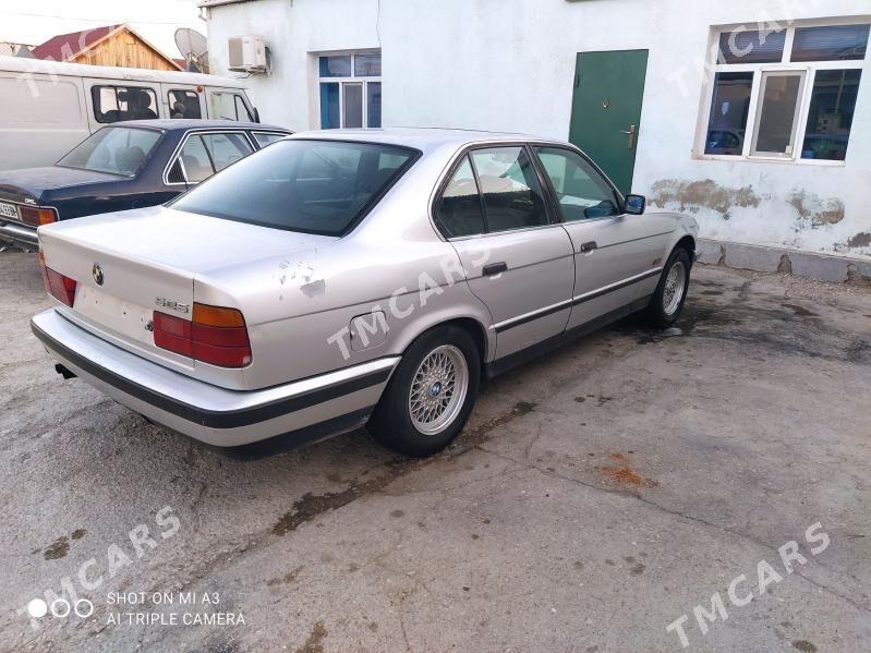 BMW 525 1990 - 25 000 TMT - Балканабат - img 3