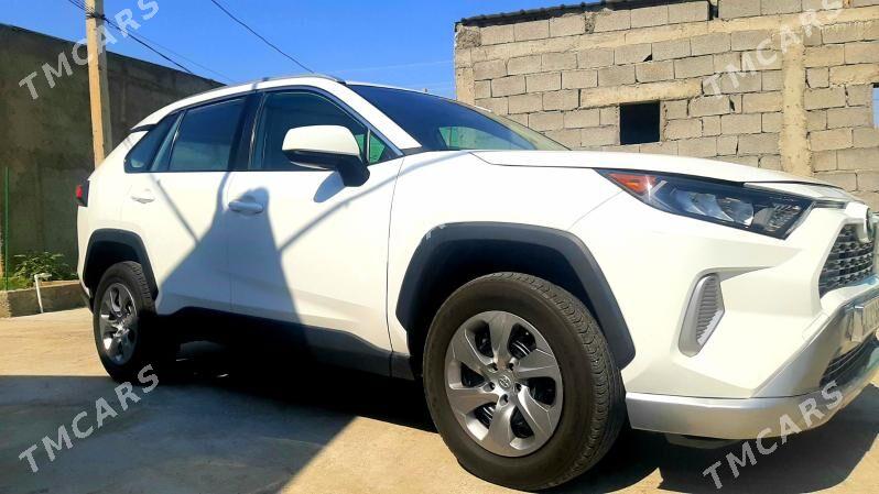 Toyota RAV4 2019 - 335 000 TMT - Aşgabat - img 3