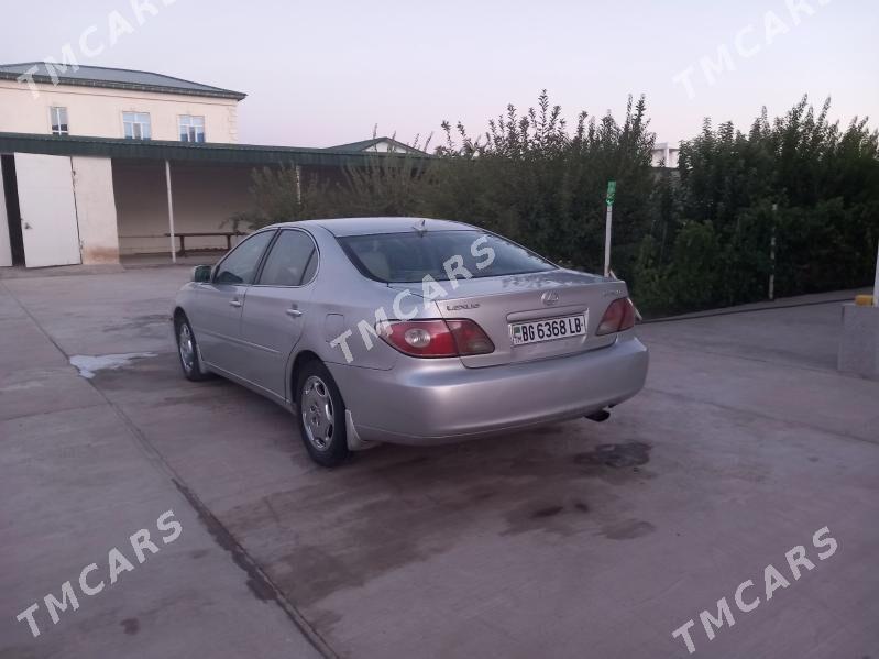 Lexus ES 300 2003 - 110 000 TMT - Türkmenabat - img 2