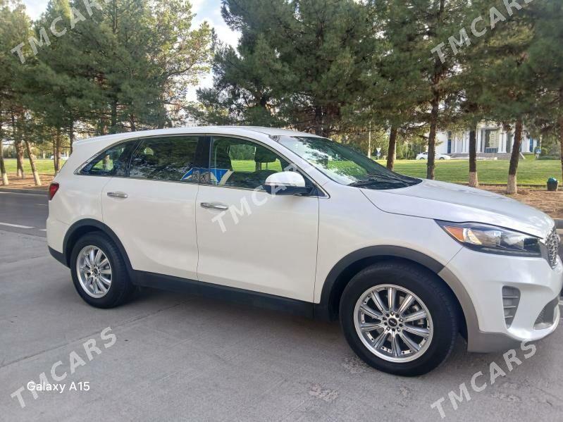 Kia Sorento 2019 - 275 000 TMT - Ашхабад - img 2