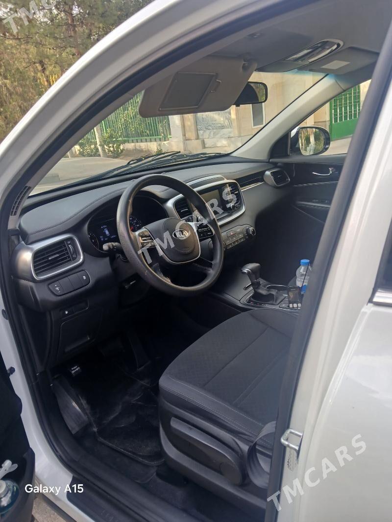 Kia Sorento 2019 - 275 000 TMT - Aşgabat - img 5