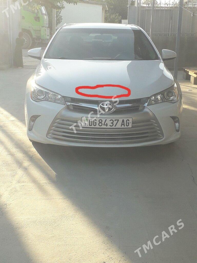 Toyota Camry 2015 - 255 000 TMT - Aşgabat - img 4