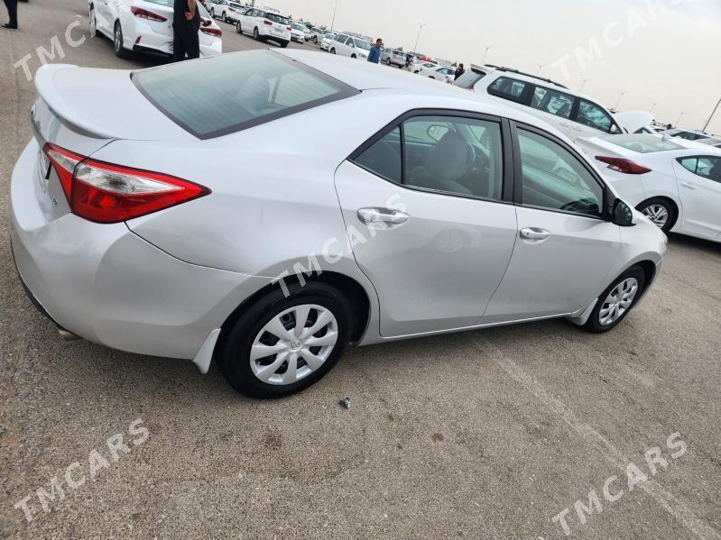 Toyota Corolla 2014 - 158 000 TMT - Aşgabat - img 7