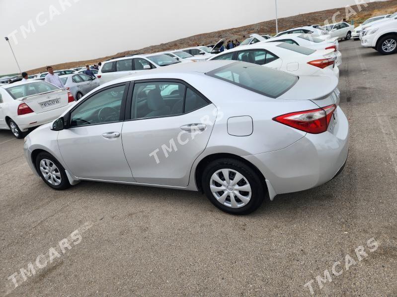 Toyota Corolla 2014 - 158 000 TMT - Aşgabat - img 6