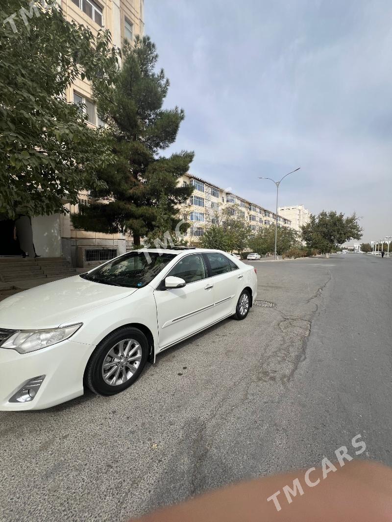 Toyota Camry 2014 - 280 000 TMT - Aşgabat - img 2