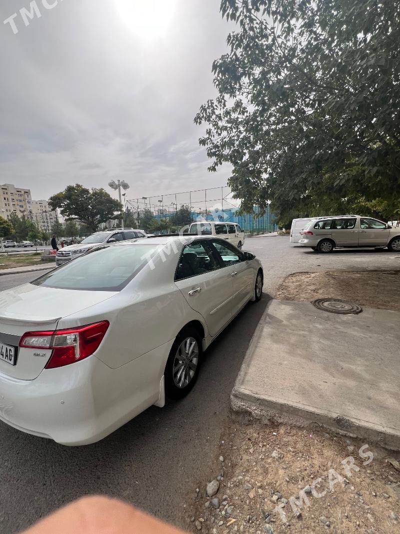 Toyota Camry 2014 - 280 000 TMT - Ашхабад - img 5