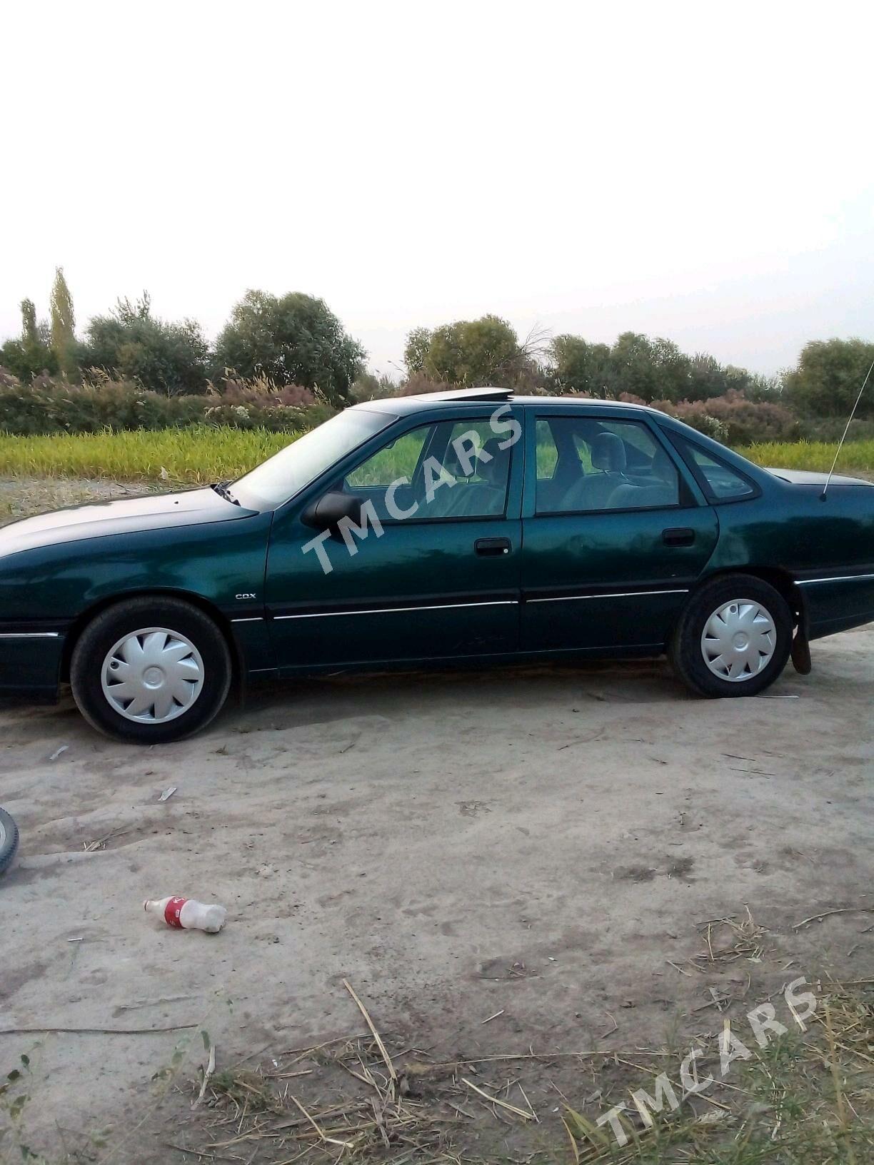 Opel Vectra 1995 - 40 000 TMT - Gurbansoltan Eje - img 2