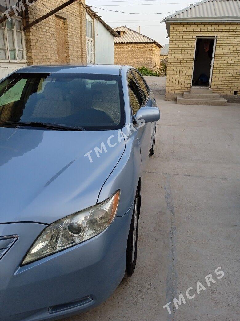 Toyota Camry 2009 - 120 000 TMT - Мары - img 2