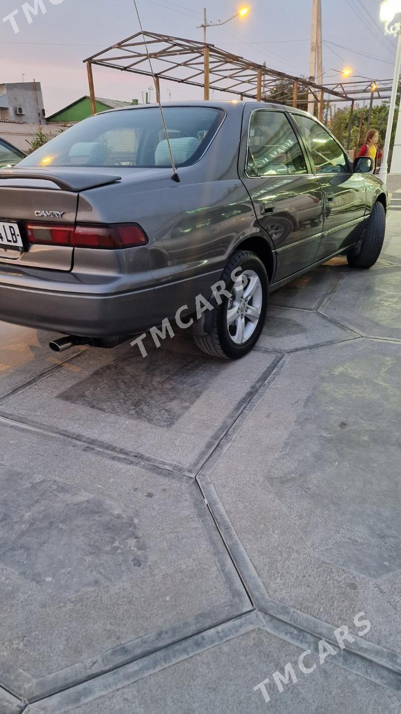 Toyota Camry 1997 - 88 000 TMT - Туркменабат - img 2