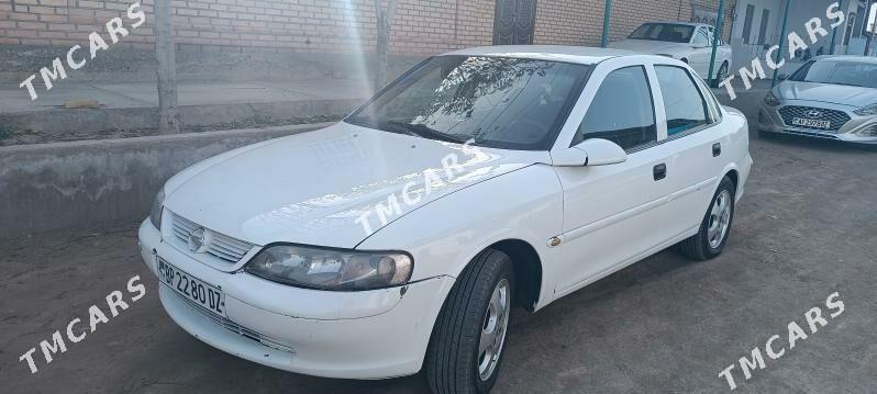 Opel Vectra 1998 - 42 000 TMT - Daşoguz - img 4