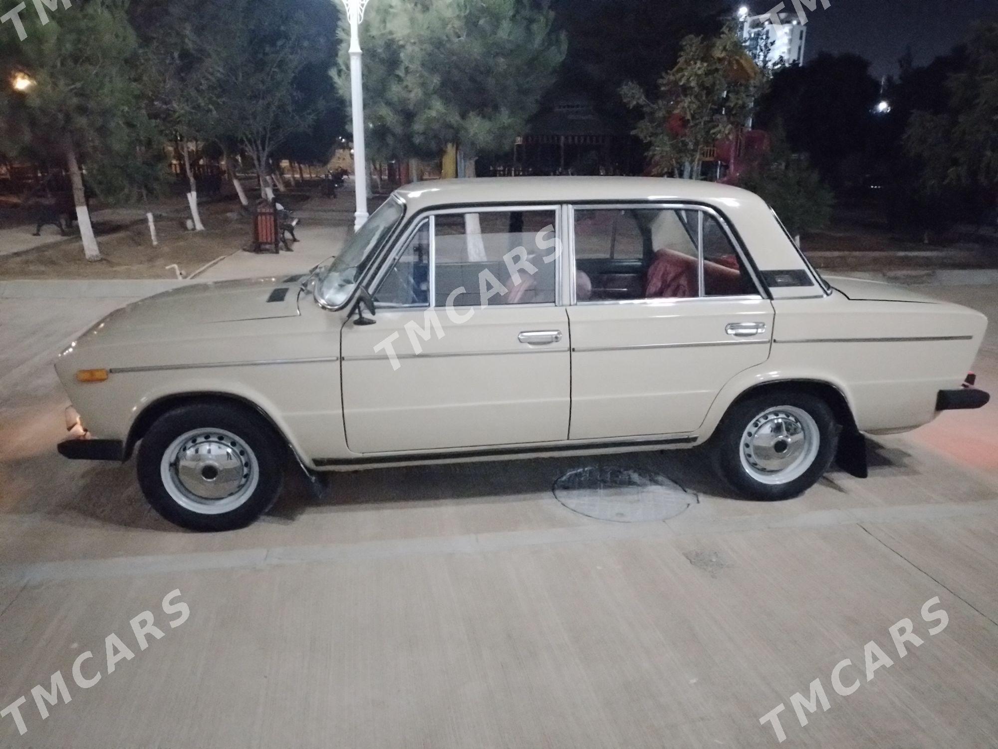 Lada 2106 1990 - 33 000 TMT - Türkmenbaşy - img 2