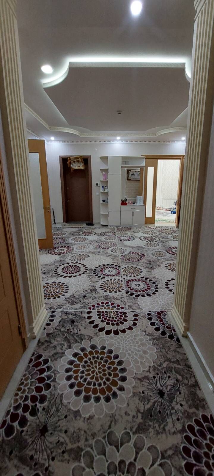 Gyssygly 13 Tapgyr 5kom 240m² - Айтакова (ул. Огузхана) - img 2