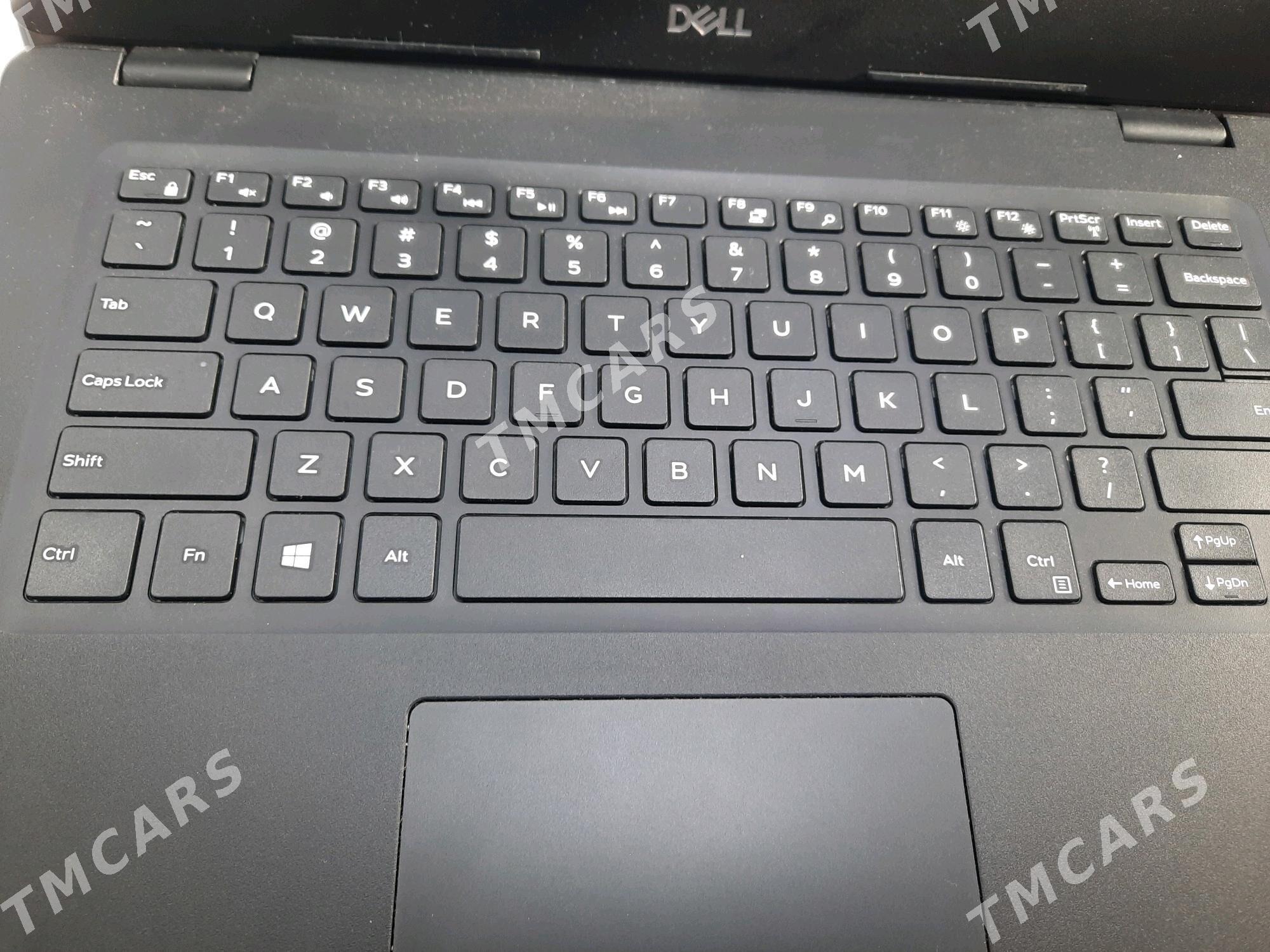 Notebook Dell  Latitude i3 - Ашхабад - img 2