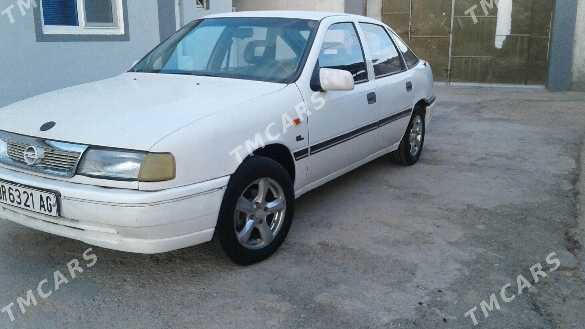 Opel Vectra 1991 - 30 000 TMT - Гёкдже - img 5