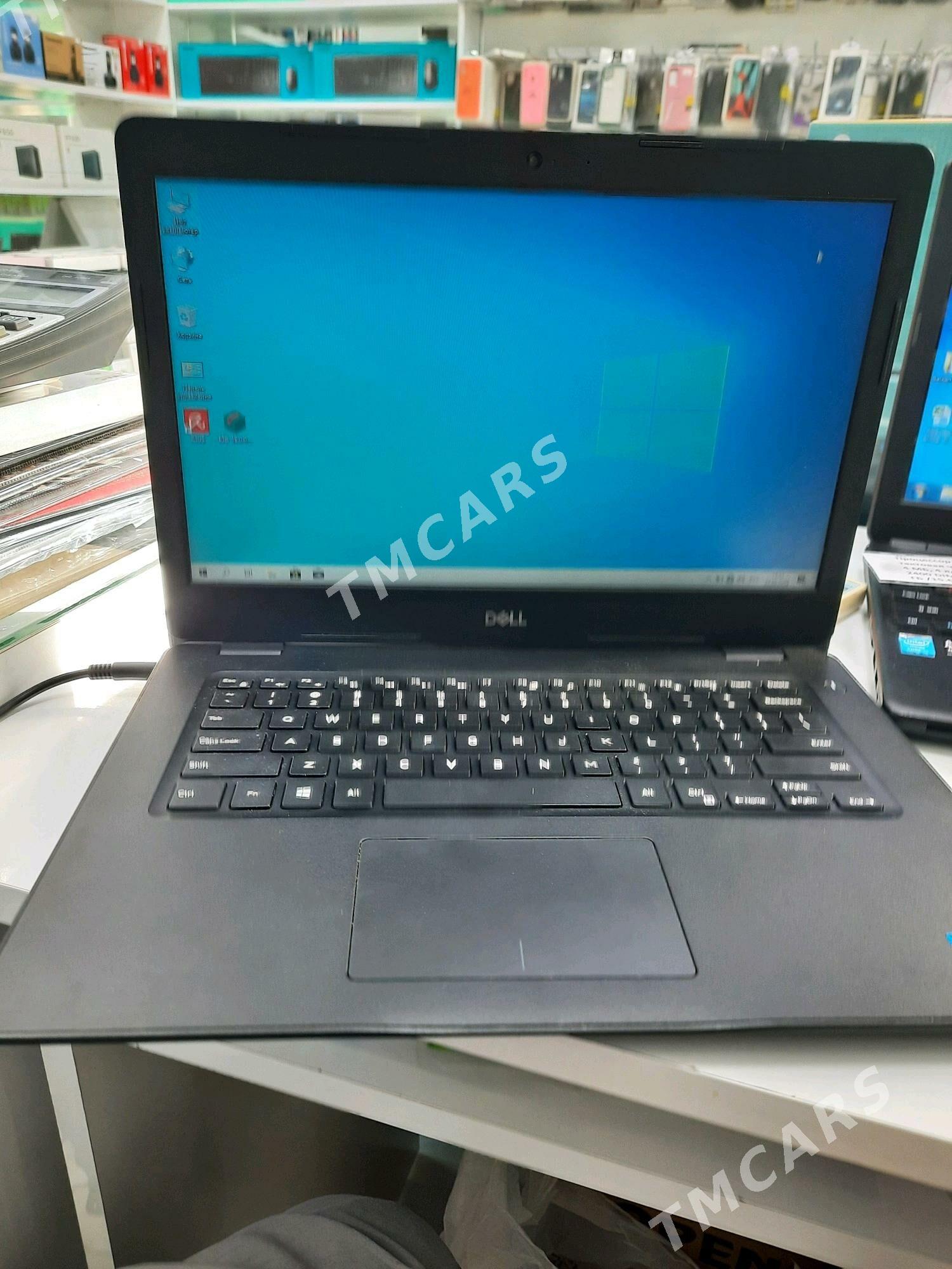 Notebook Dell  Latitude i3 - Ашхабад - img 3