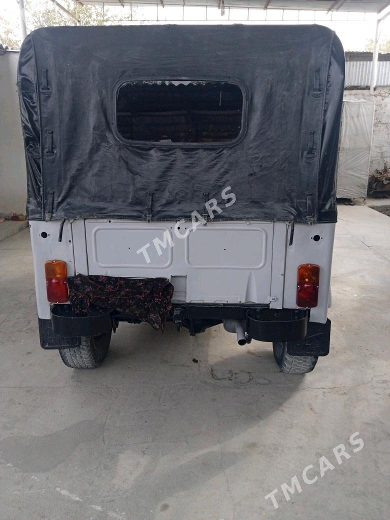 UAZ 469 1980 - 16 000 TMT - Гёкдепе - img 2