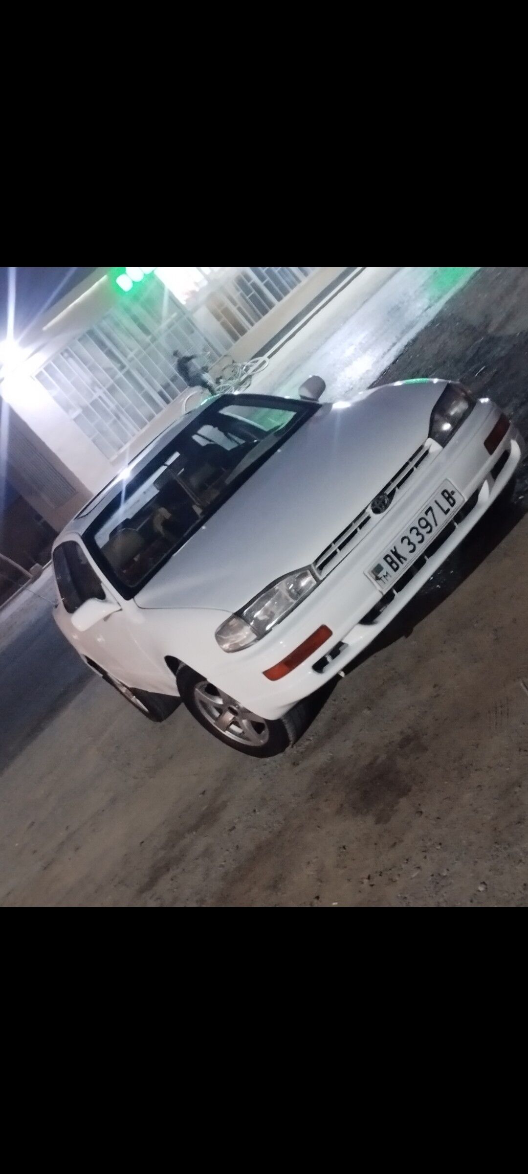 Toyota Camry 1994 - 75 000 TMT - Farap - img 3