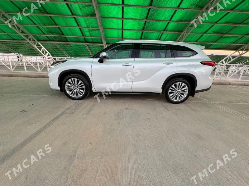 Toyota Highlander 2022 - 770 000 TMT - Ашхабад - img 6