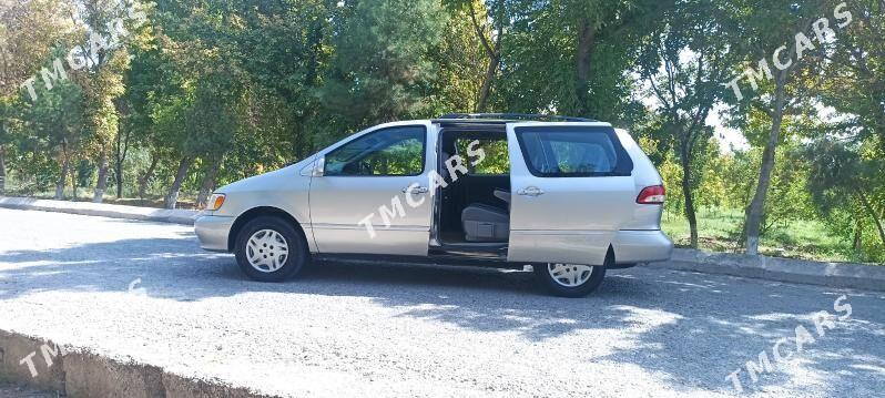 Toyota Sienna 2002 - 148 000 TMT - Mary - img 5