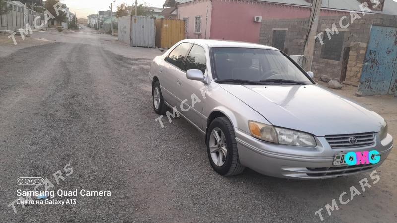 Toyota Camry 2000 - 112 000 TMT - Ak bugdaý etraby - img 2