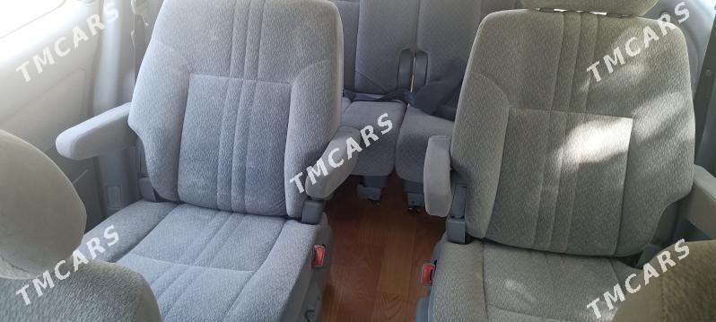 Toyota Sienna 2002 - 148 000 TMT - Mary - img 8