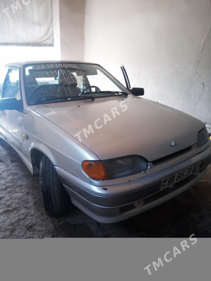 Lada 2115 2002 - 30 000 TMT - Akdepe - img 7