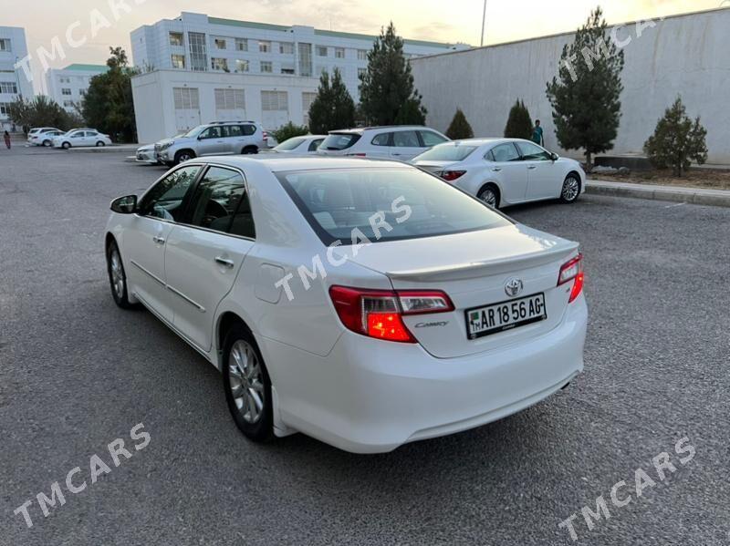 Toyota Camry 2013 - 208 000 TMT - Ашхабад - img 7