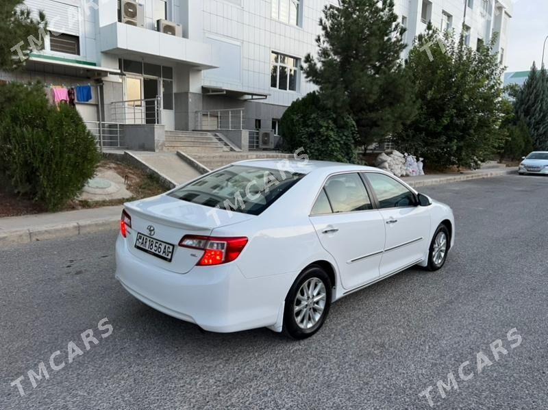 Toyota Camry 2013 - 208 000 TMT - Ашхабад - img 2