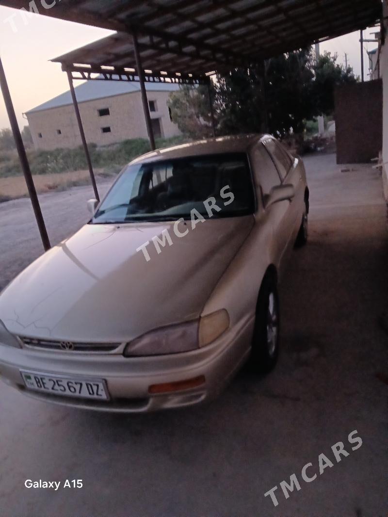 Toyota Camry 1996 - 42 000 TMT - Daşoguz - img 6