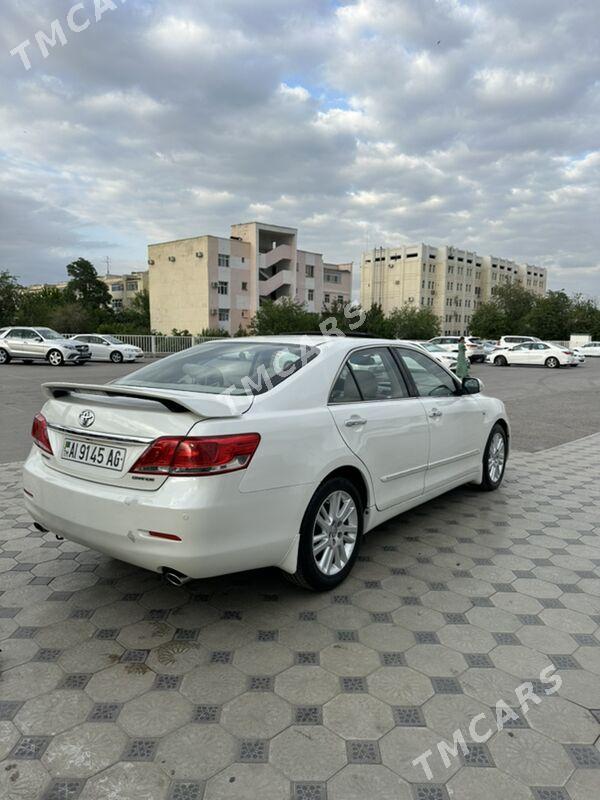 Toyota Aurion 2011 - 230 000 TMT - Aşgabat - img 9