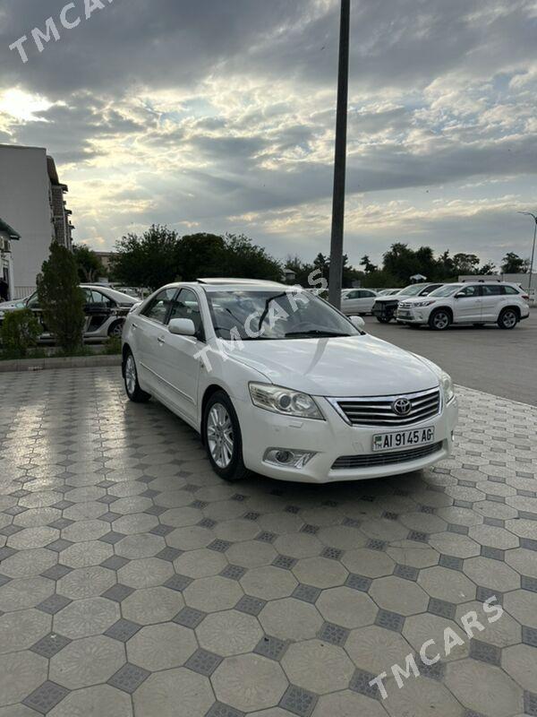 Toyota Aurion 2011 - 230 000 TMT - Aşgabat - img 5