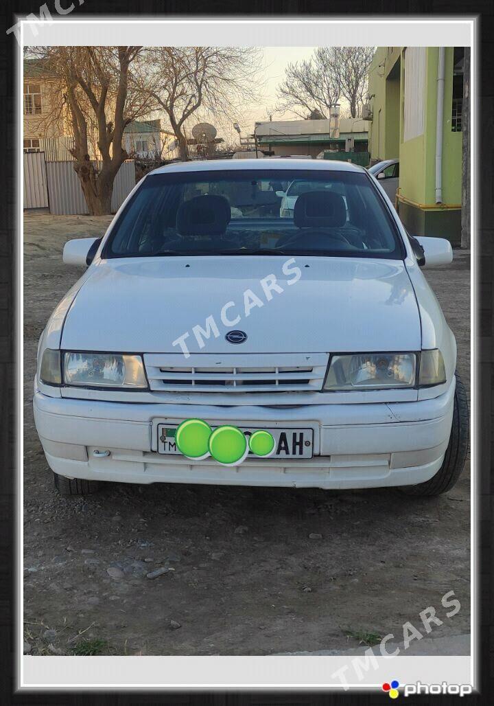 Opel Vectra 1990 - 40 000 TMT - Серахс - img 2