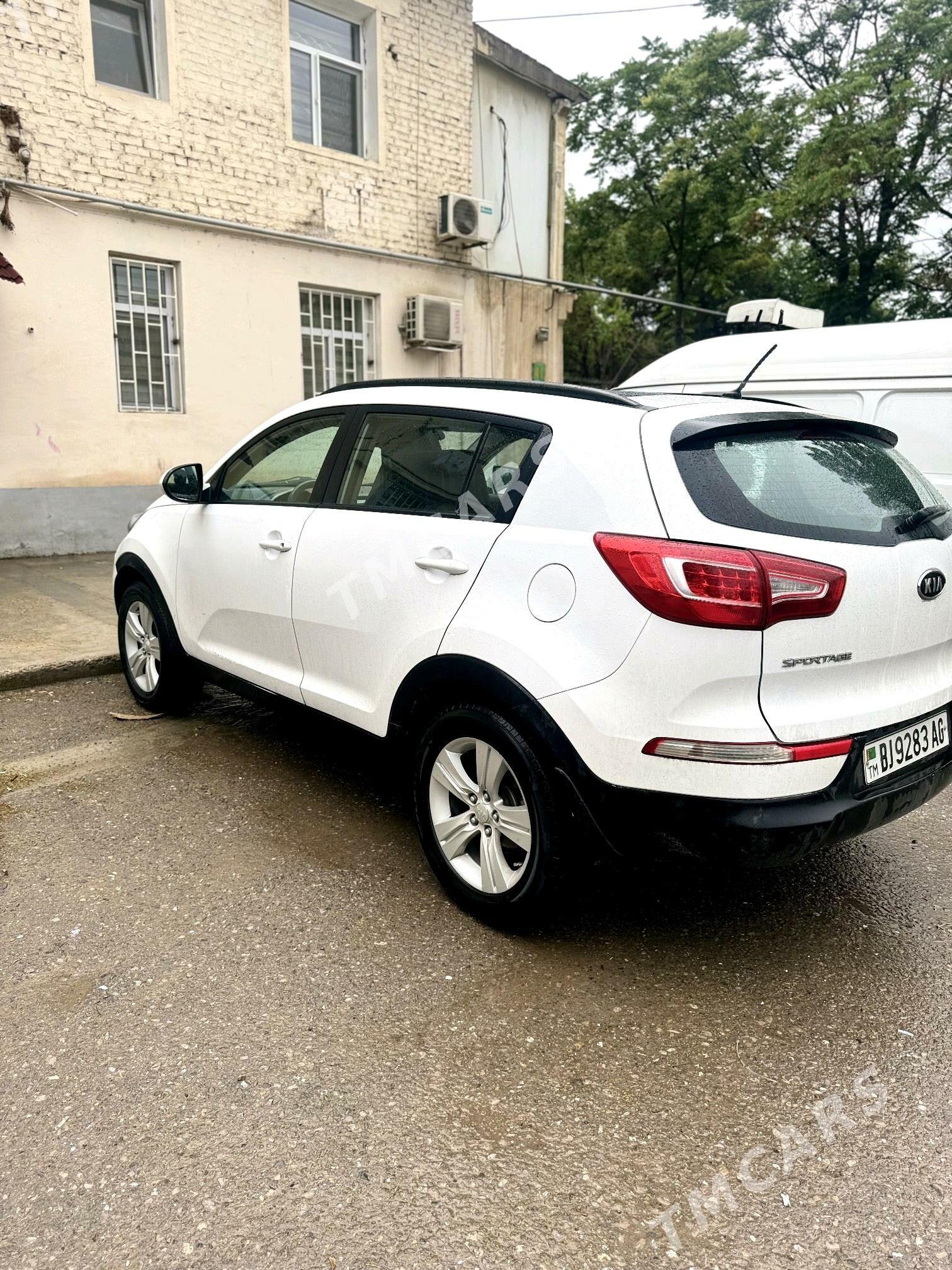 Kia Sportage 2011 - 145 000 TMT - Aşgabat - img 2