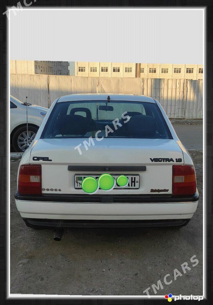 Opel Vectra 1990 - 40 000 TMT - Серахс - img 3