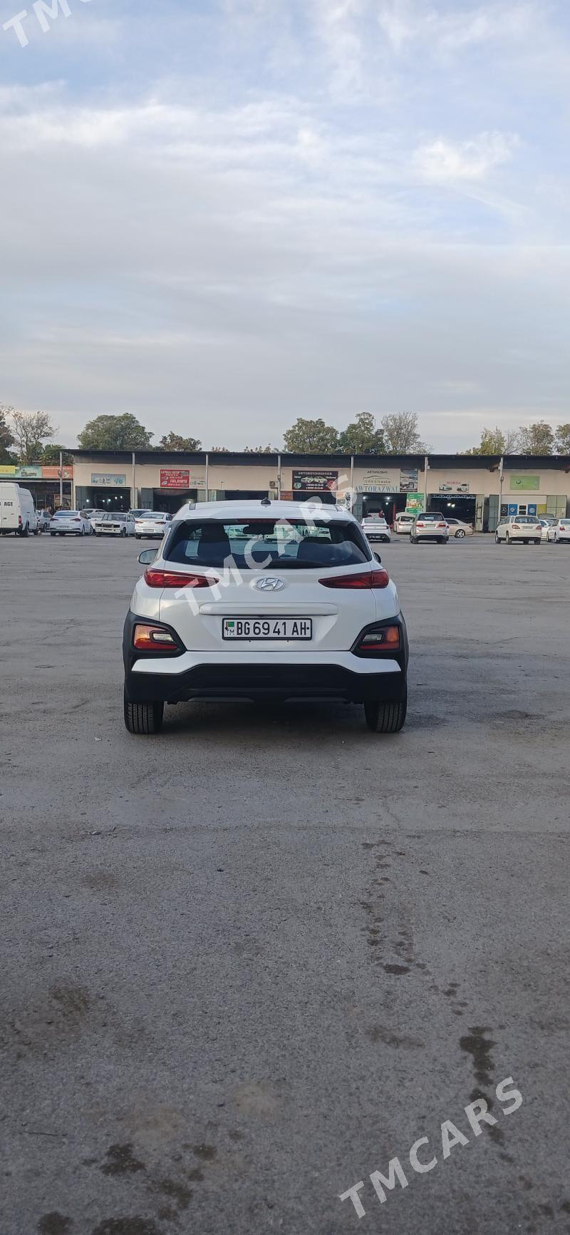 Hyundai Kona 2020 - 265 000 TMT - Aşgabat - img 6