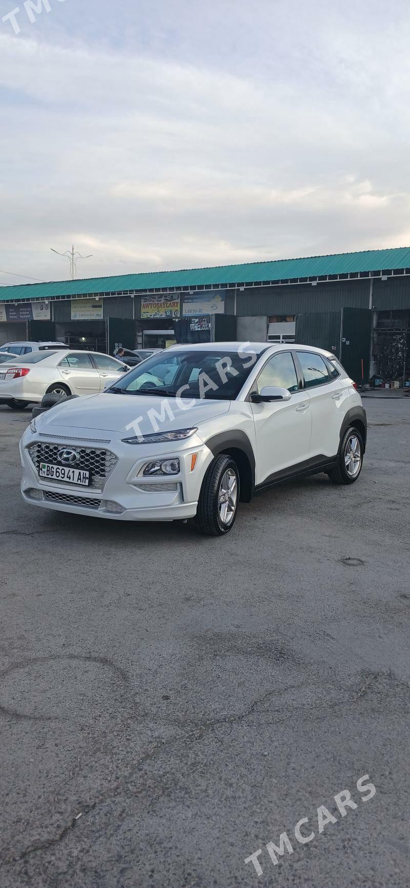 Hyundai Kona 2020 - 265 000 TMT - Aşgabat - img 5