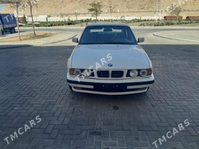 BMW 525 1993 - 59 000 TMT - Туркменбаши - img 3