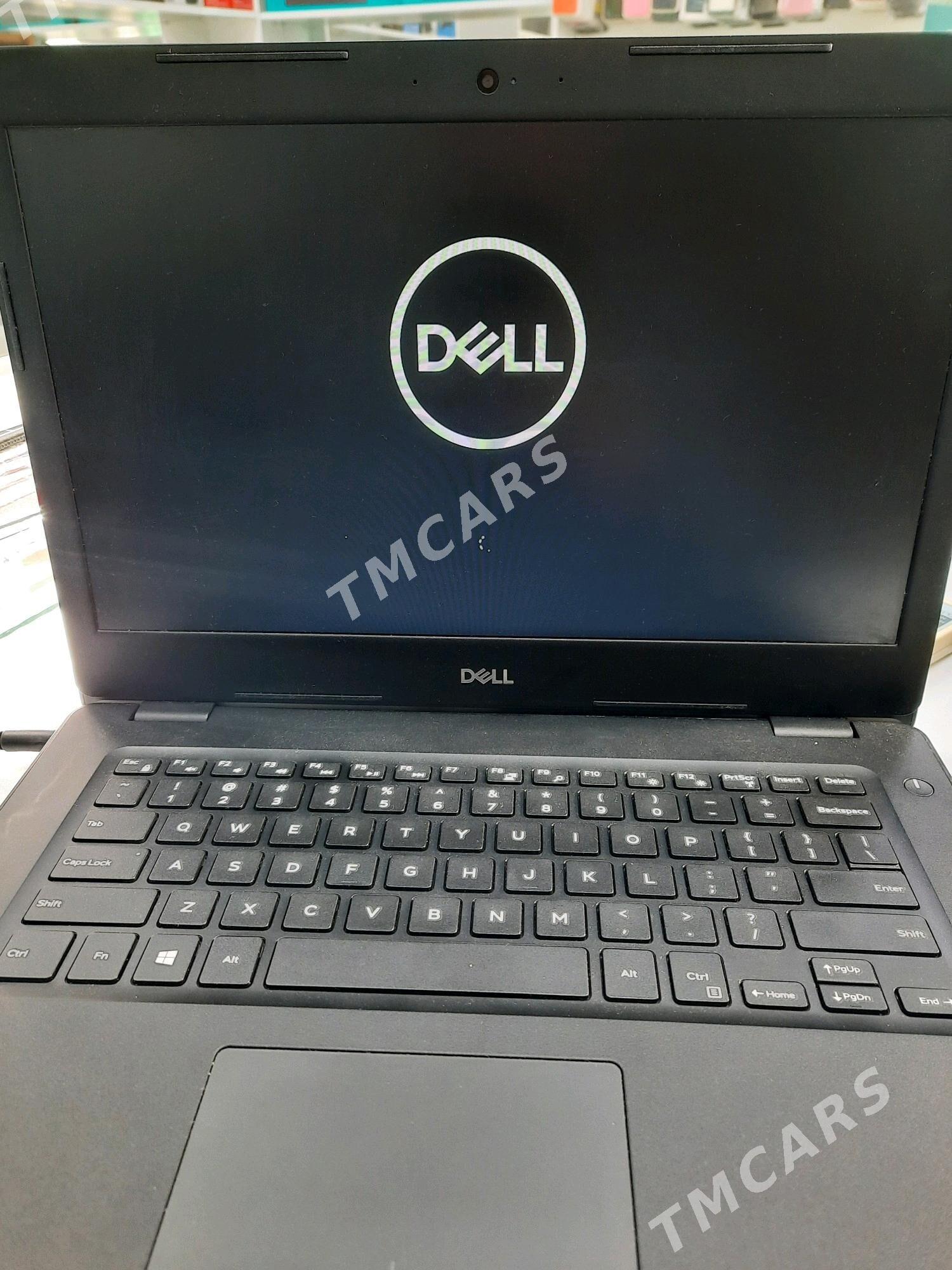 Notebook Dell  Latitude i3 - Ашхабад - img 5