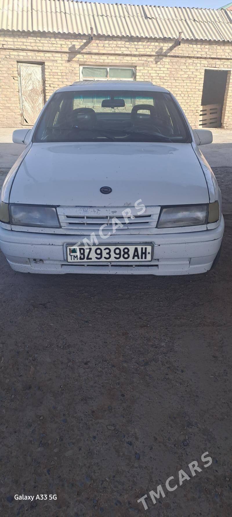 Opel Vectra 1992 - 18 000 TMT - Babadaýhan - img 2