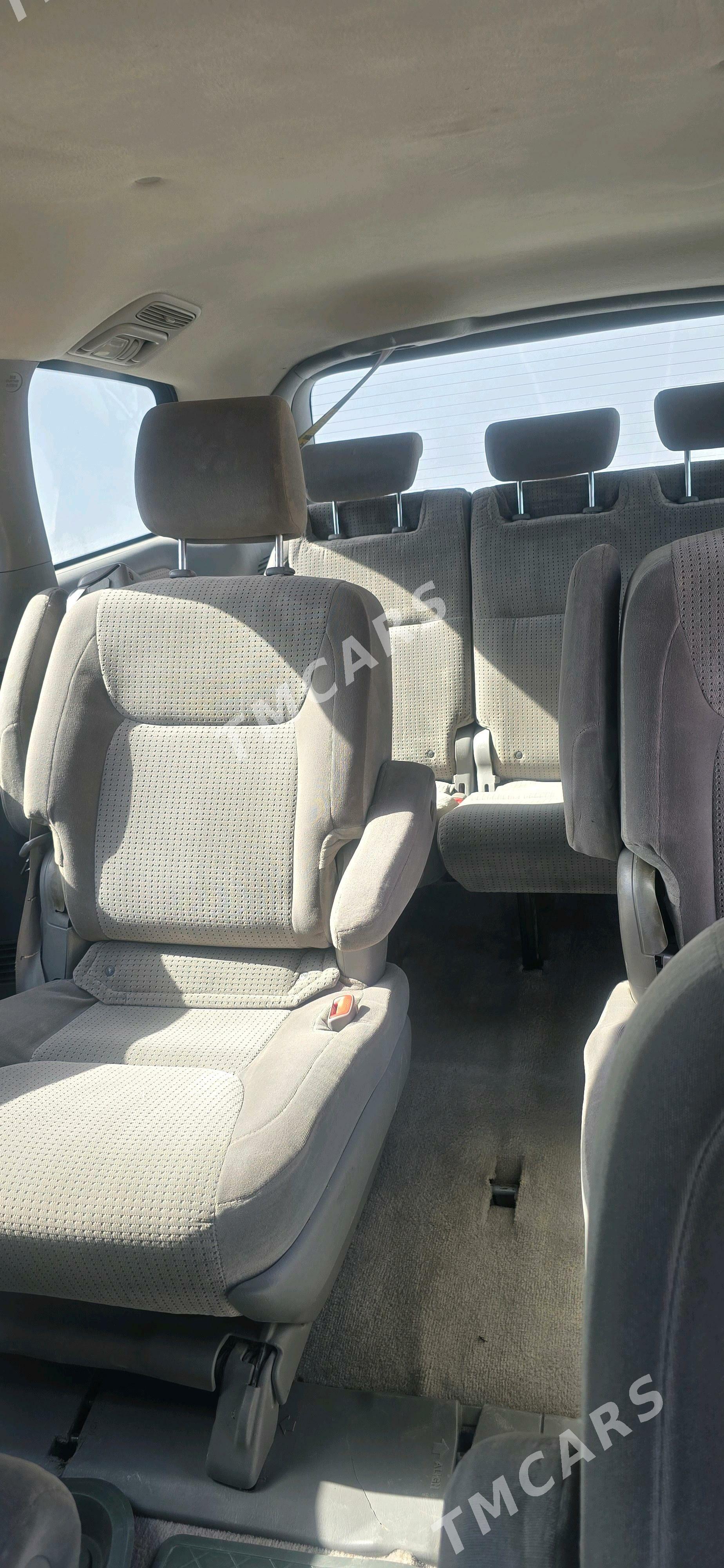 Toyota Sienna 2008 - 175 000 TMT - Мары - img 4