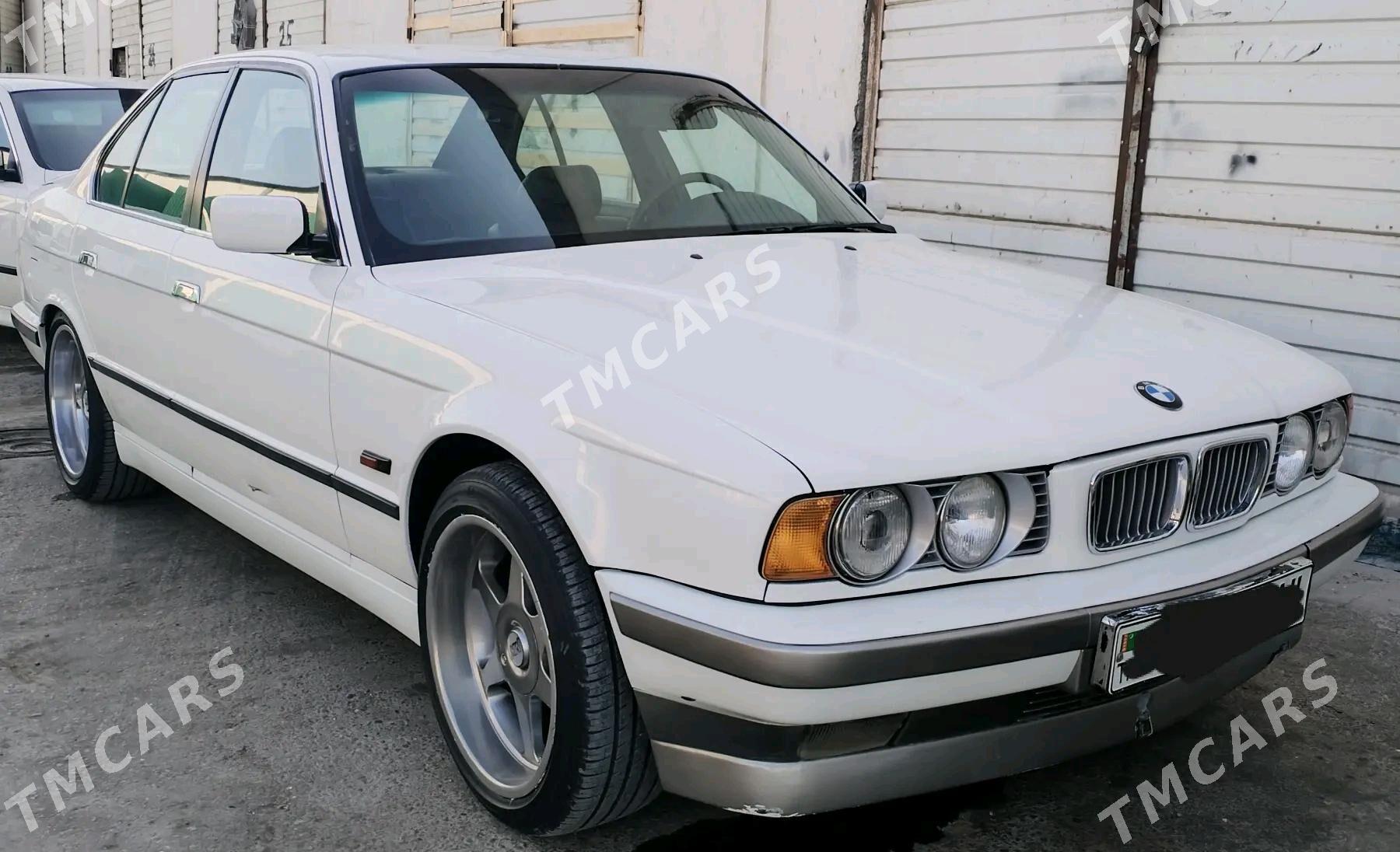 BMW 540 1995 - 70 000 TMT - Aşgabat - img 2