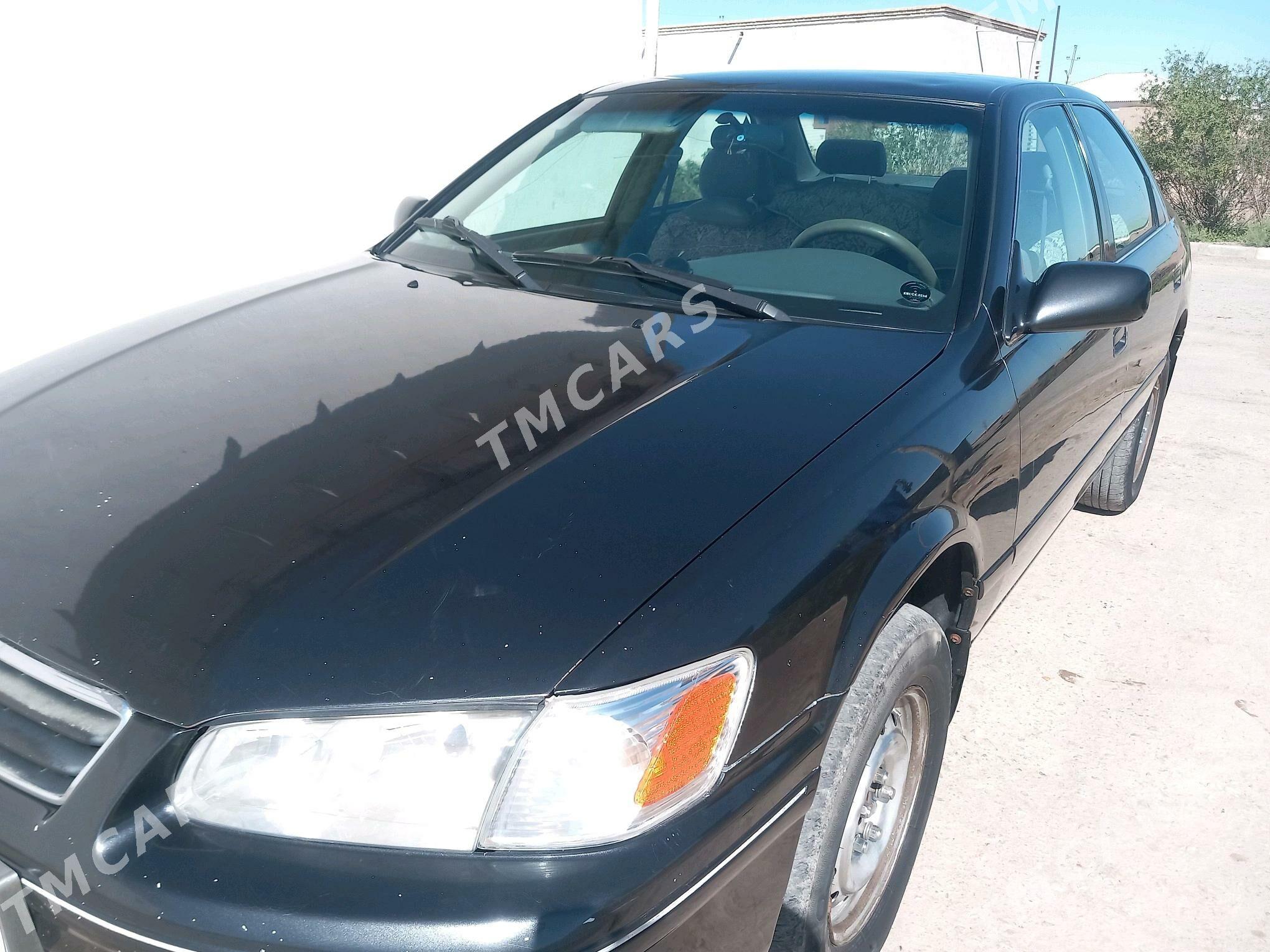 Toyota Camry 2001 - 125 000 TMT - Рухубелентский этрап - img 2