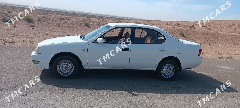 Toyota Vista 1995 - 50 000 TMT - Туркменбаши - img 2