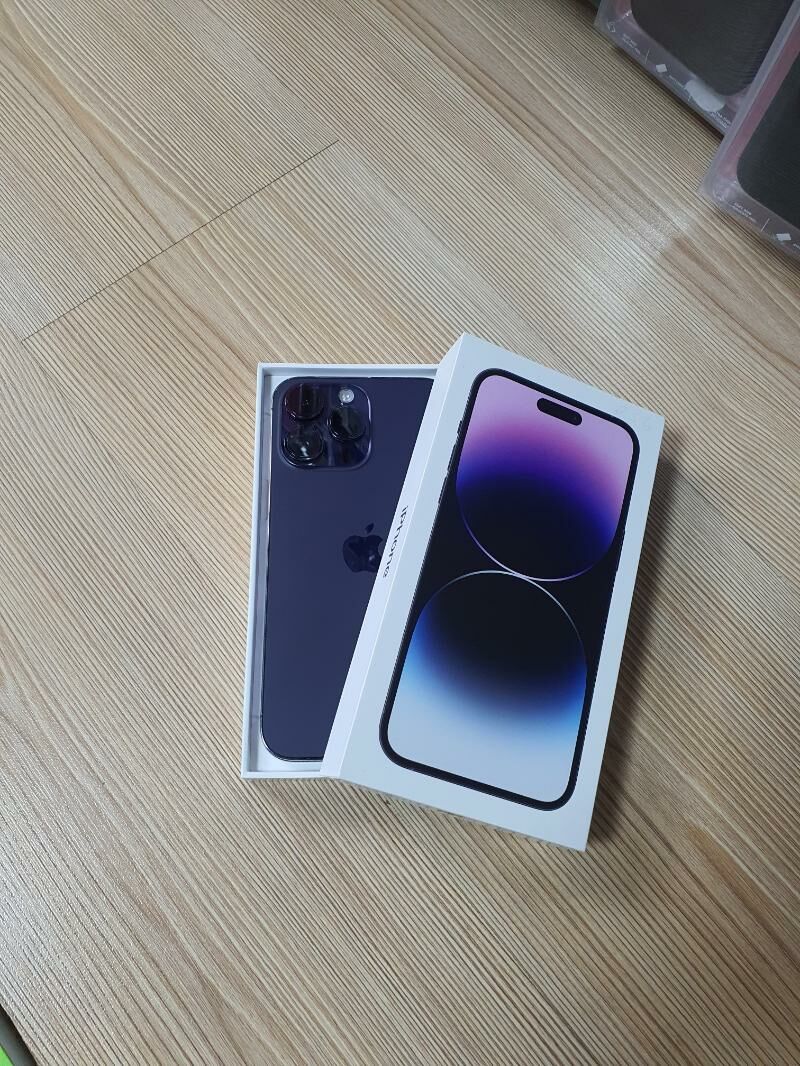 iPhone 14 Pro Max 256Gb  - Ашхабад - img 10