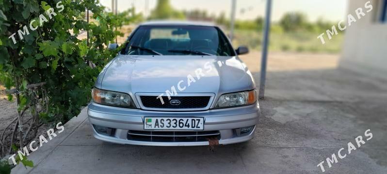 Nissan Maxima 1995 - 46 000 TMT - Гурбансолтан Едже - img 4