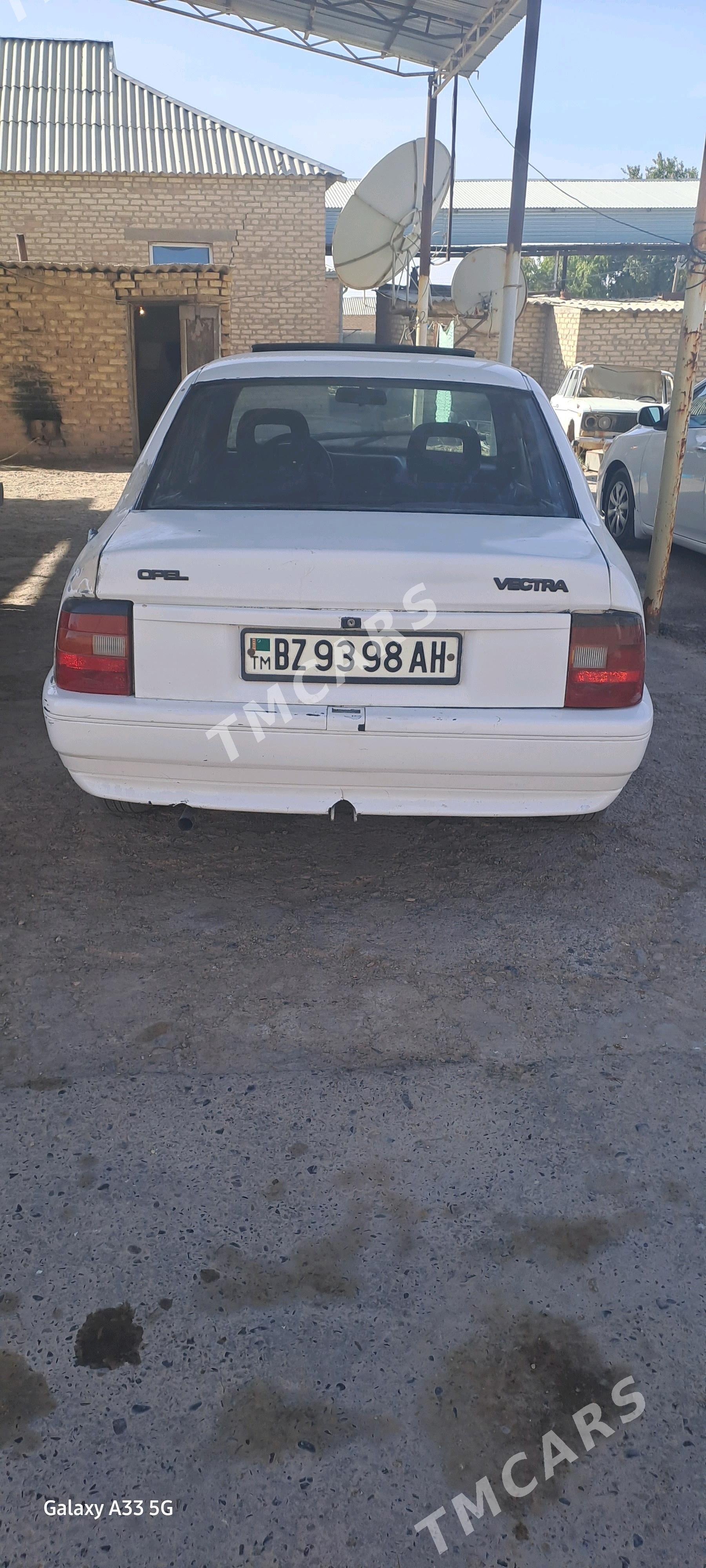 Opel Vectra 1992 - 18 000 TMT - Бабадайхан - img 5