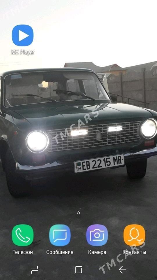 Lada 2104 1987 - 14 000 TMT - Мары - img 4