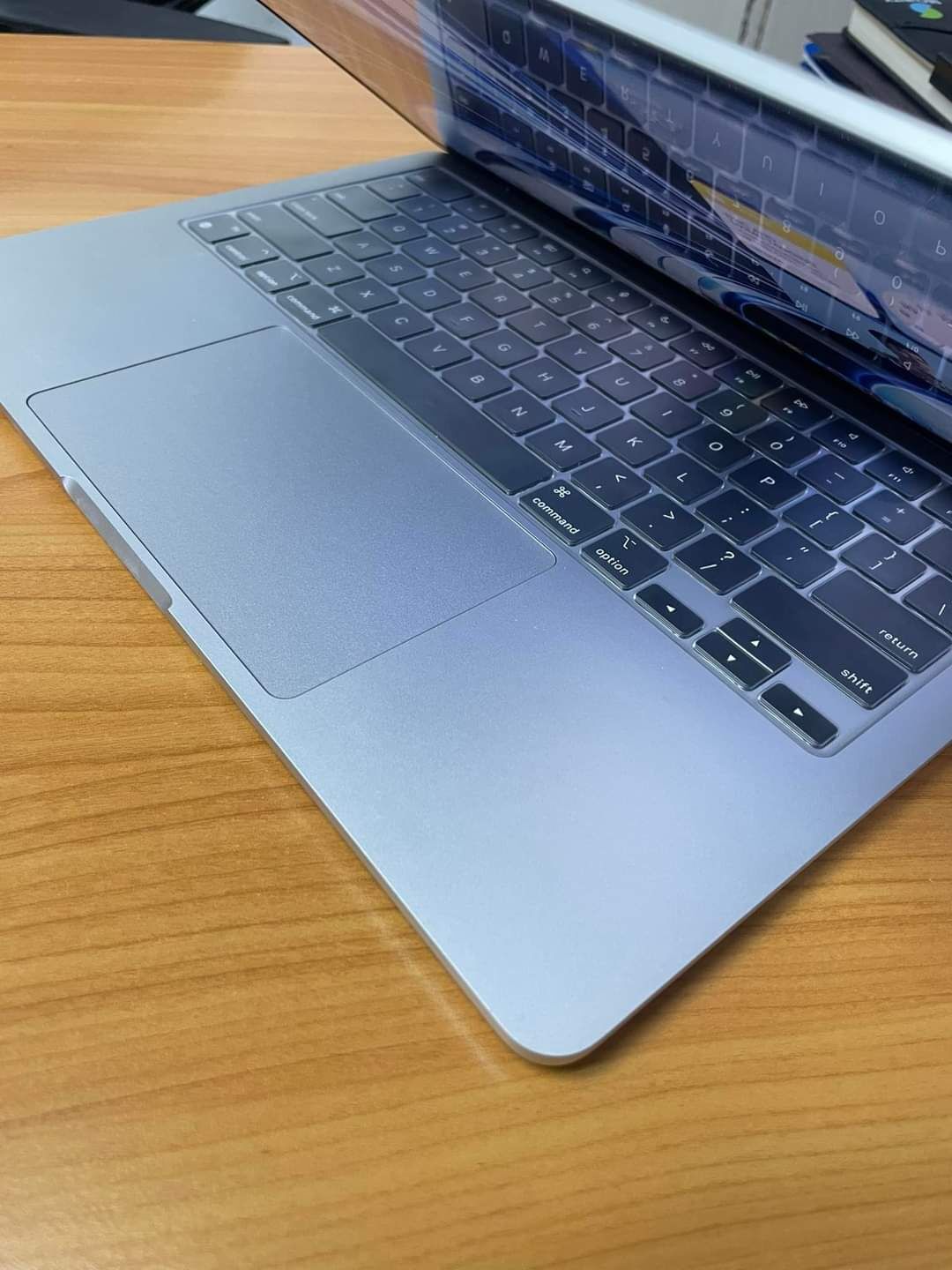 Macbook Air13/M3/8GB/256GB ️ - Ашхабад - img 7